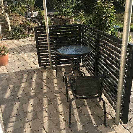 Julso Lejligheden Silkeborg Exterior foto