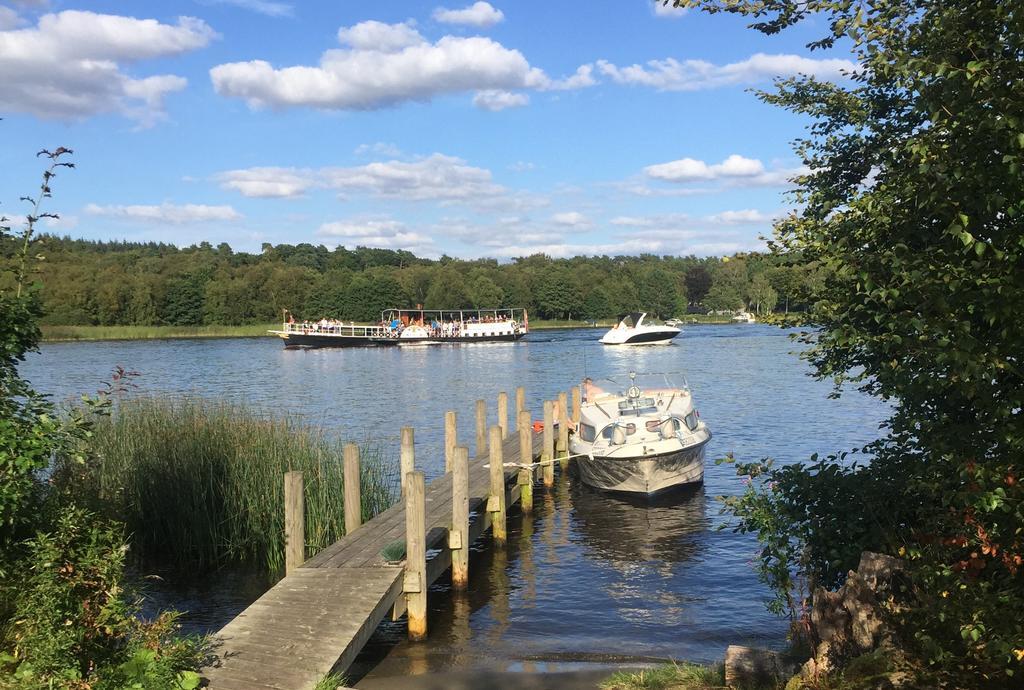 Julso Lejligheden Silkeborg Exterior foto