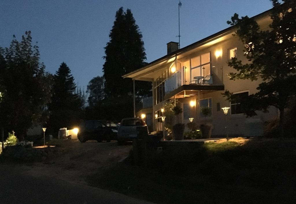 Julso Lejligheden Silkeborg Exterior foto
